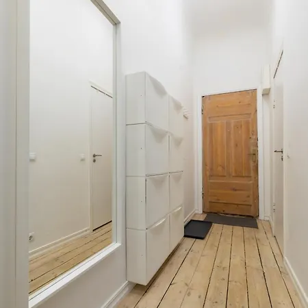 Cozy & Chic & Quiet - Embassy Area - Free Parking *