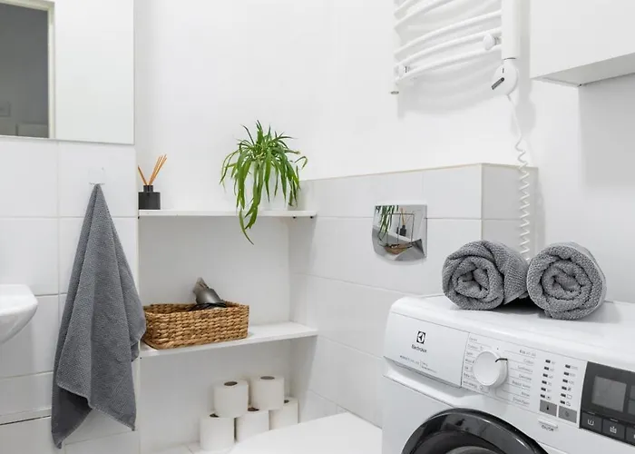 Cozy & Chic & Quiet - Embassy Area - Free Parking *