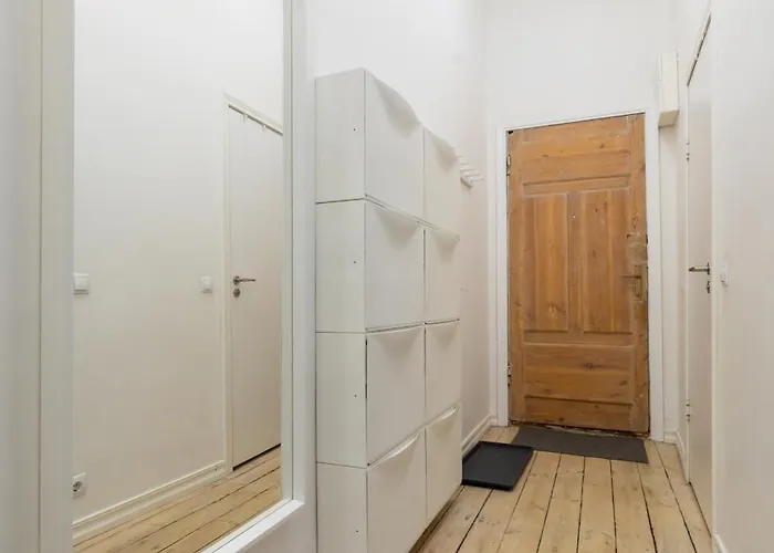 Cozy & Chic & Quiet - Embassy Area - Free Parking *