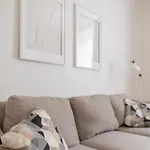 Cozy & Chic & Quiet - Embassy Area - Free Parking Apartmán *